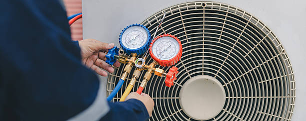 Licensed Hvac Installation service in Kingsville, MO - JG Cool HVAC